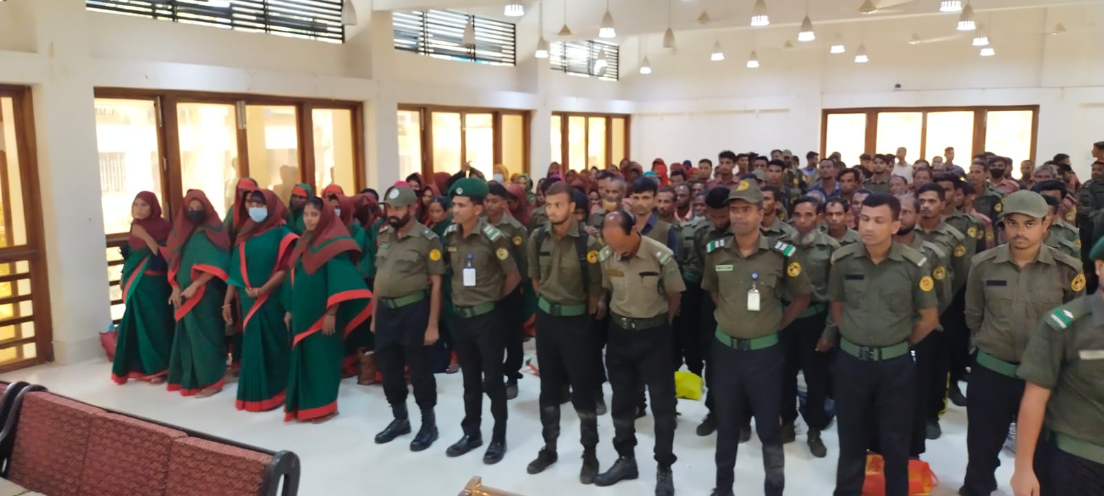 বিভিন্ন কাজ