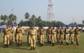 গ্রাম প্রতিরক্ষাদল আইন, ১৯৯5