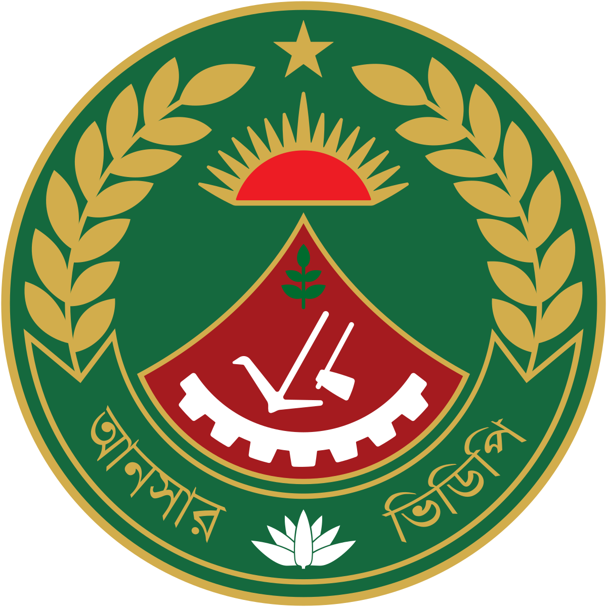 আমাদের বিষয়ে