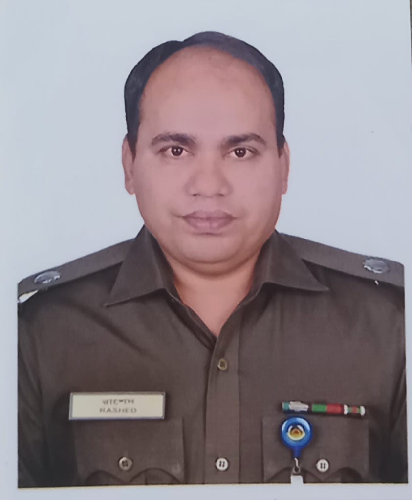 minister