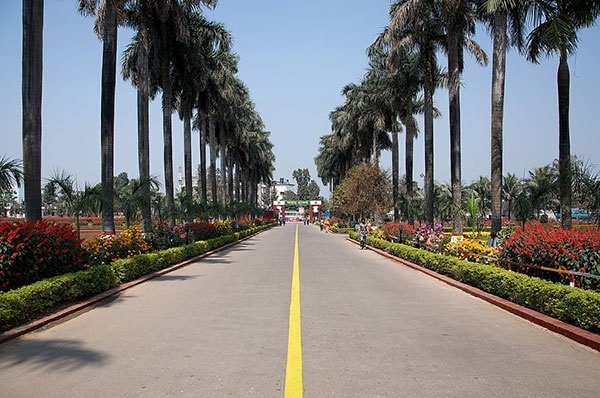 আনসার ও ভিডিপি একাডেমি