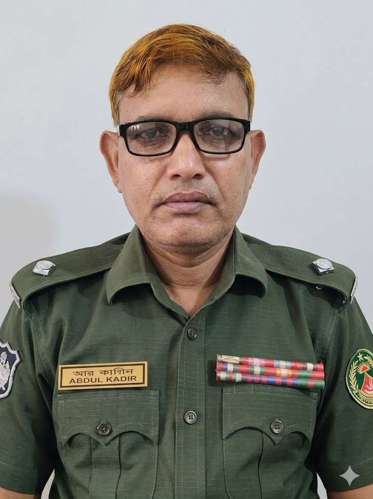 minister