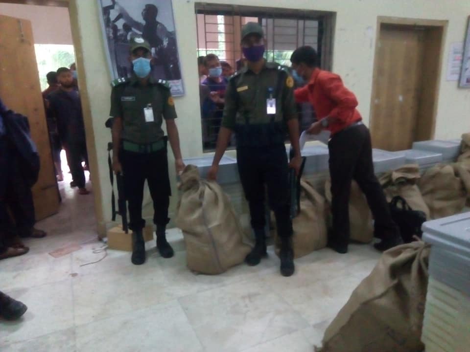 Service Process Simplification