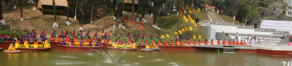 আনসার একাডেমী, সফিপুর, গাজীপুর।