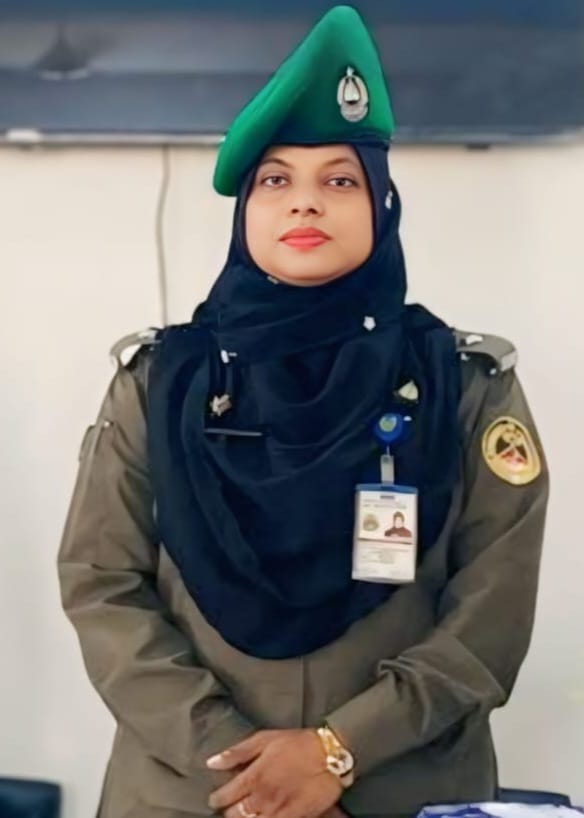 minister
