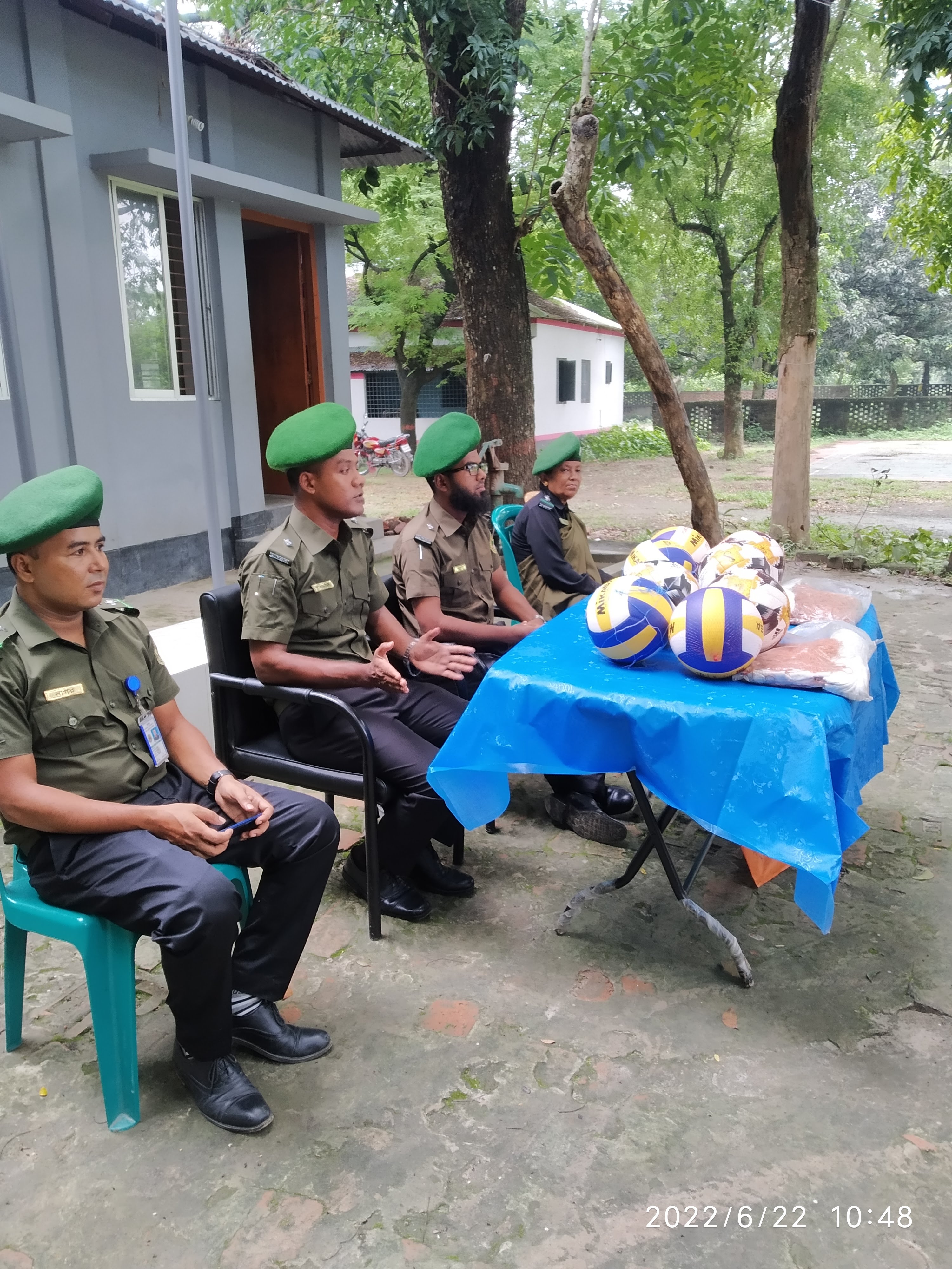 Service Process Simplification