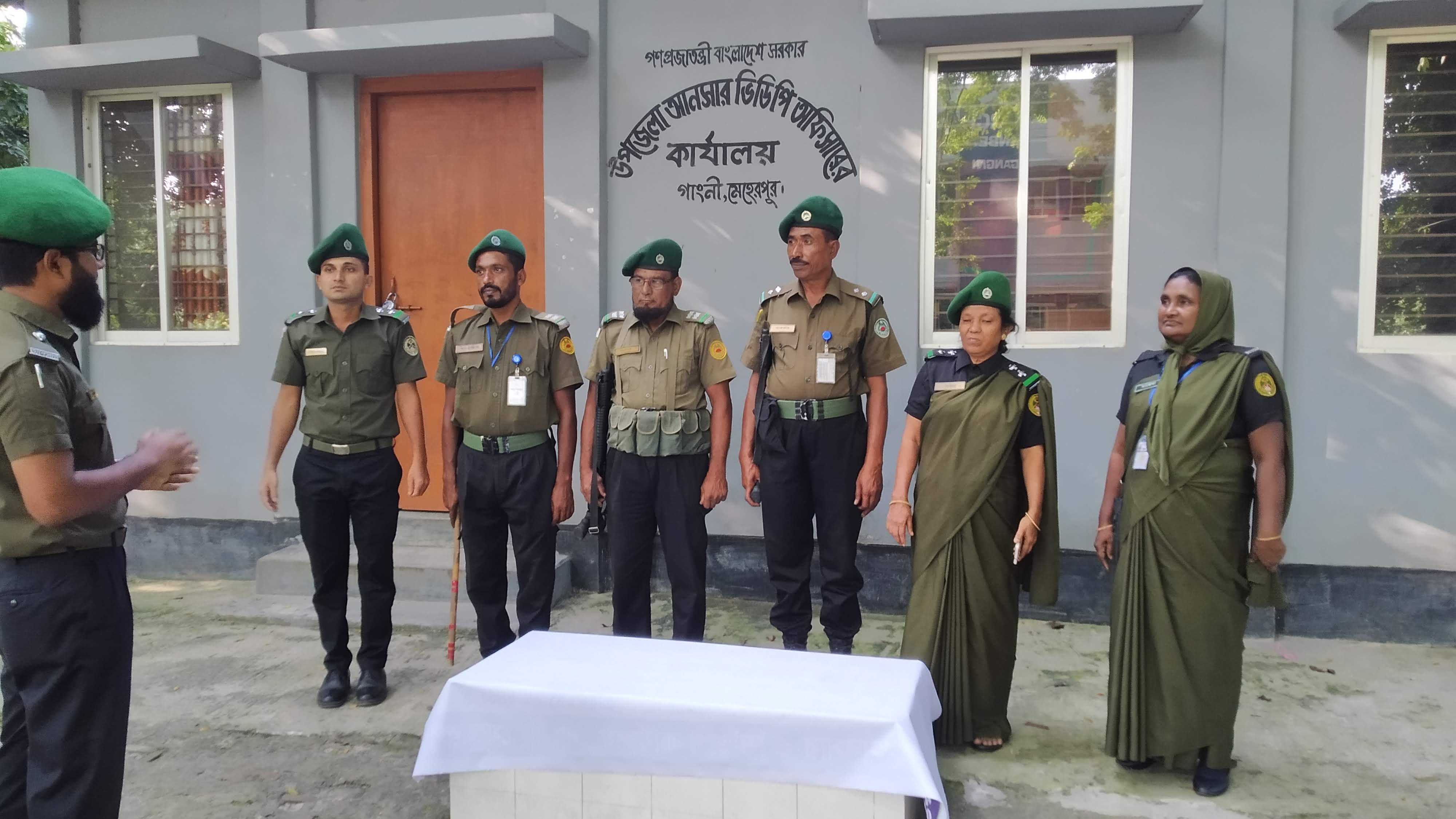 Service Process Simplification