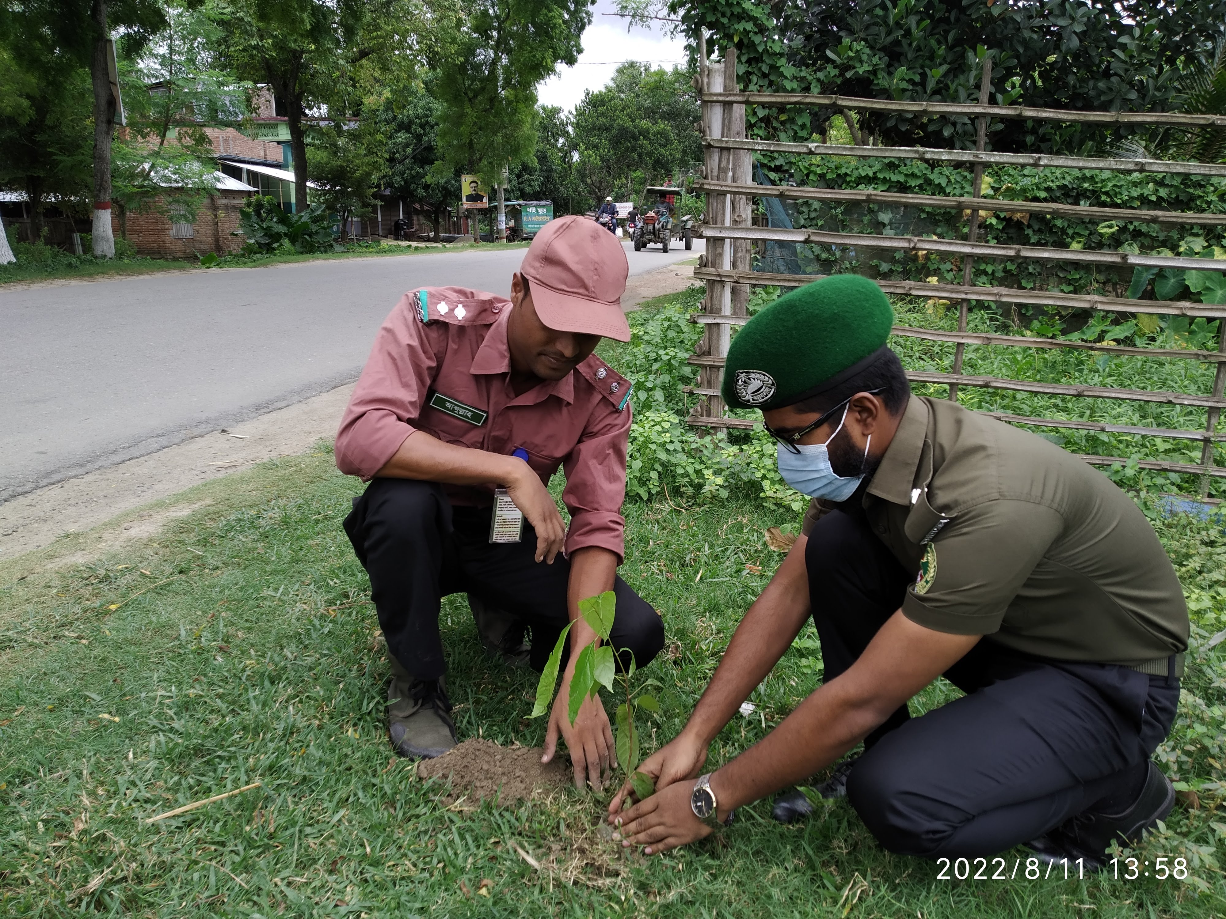 Service Process Simplification