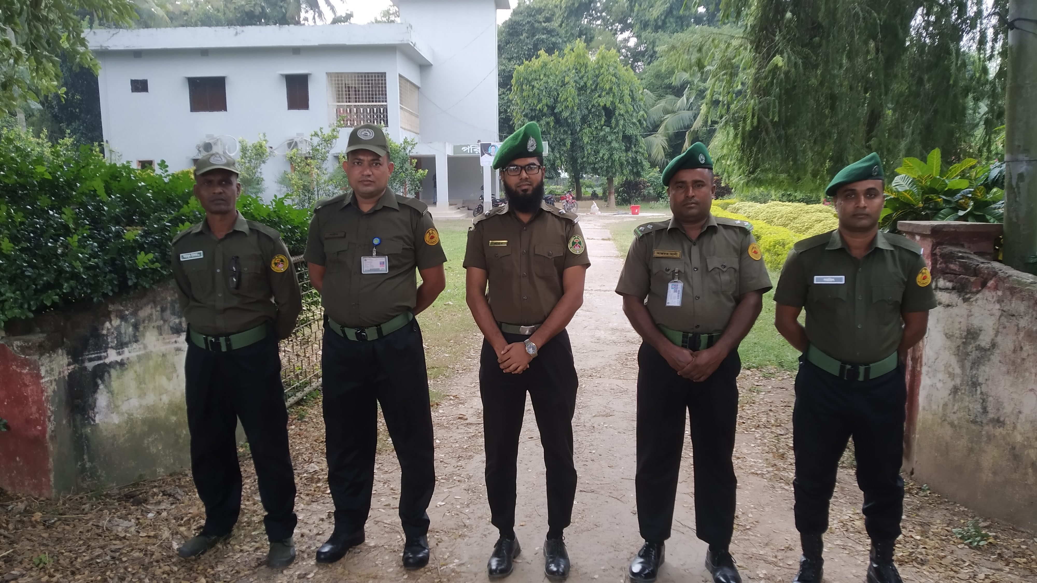 Service Process Simplification