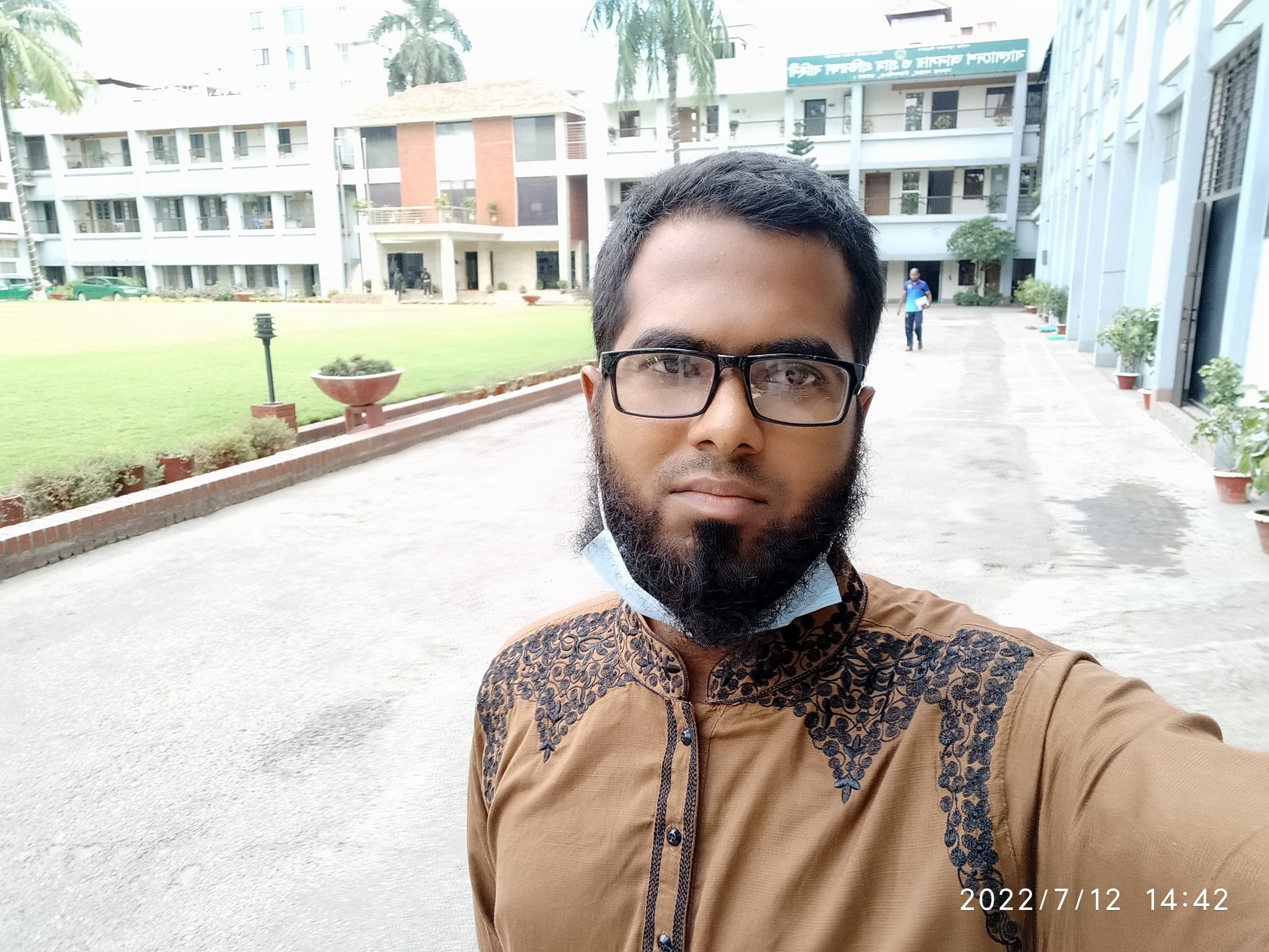 Service Process Simplification