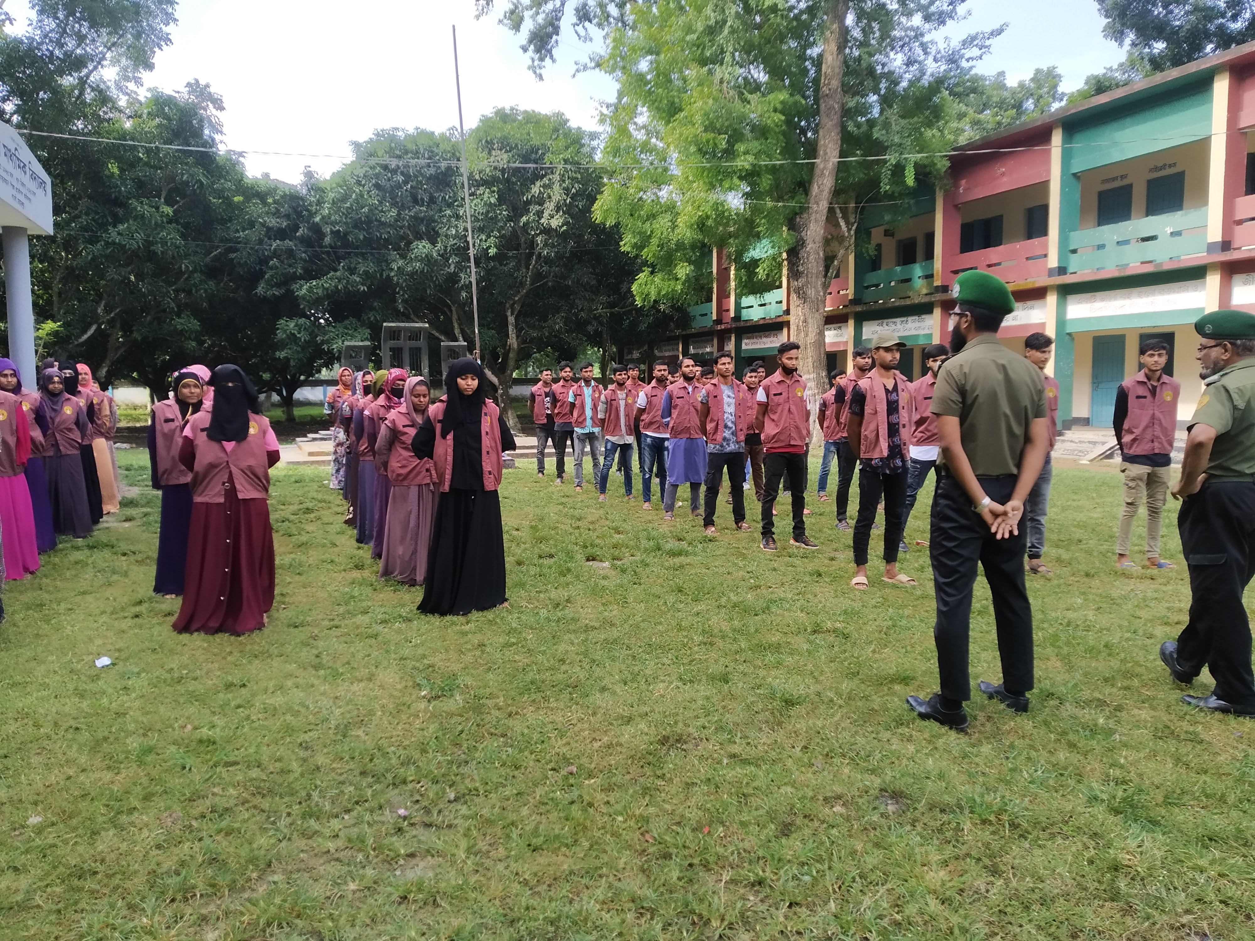 Service Process Simplification