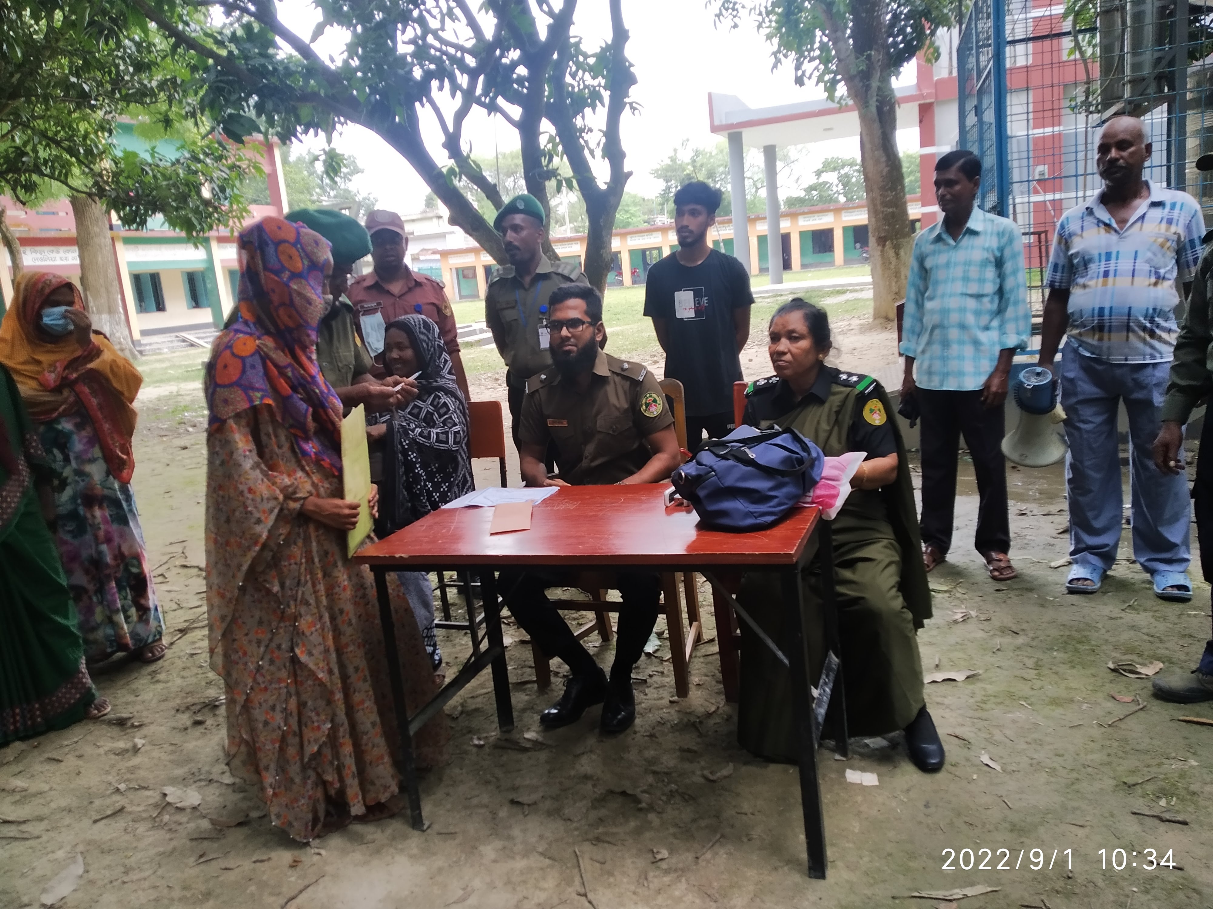 Service Process Simplification