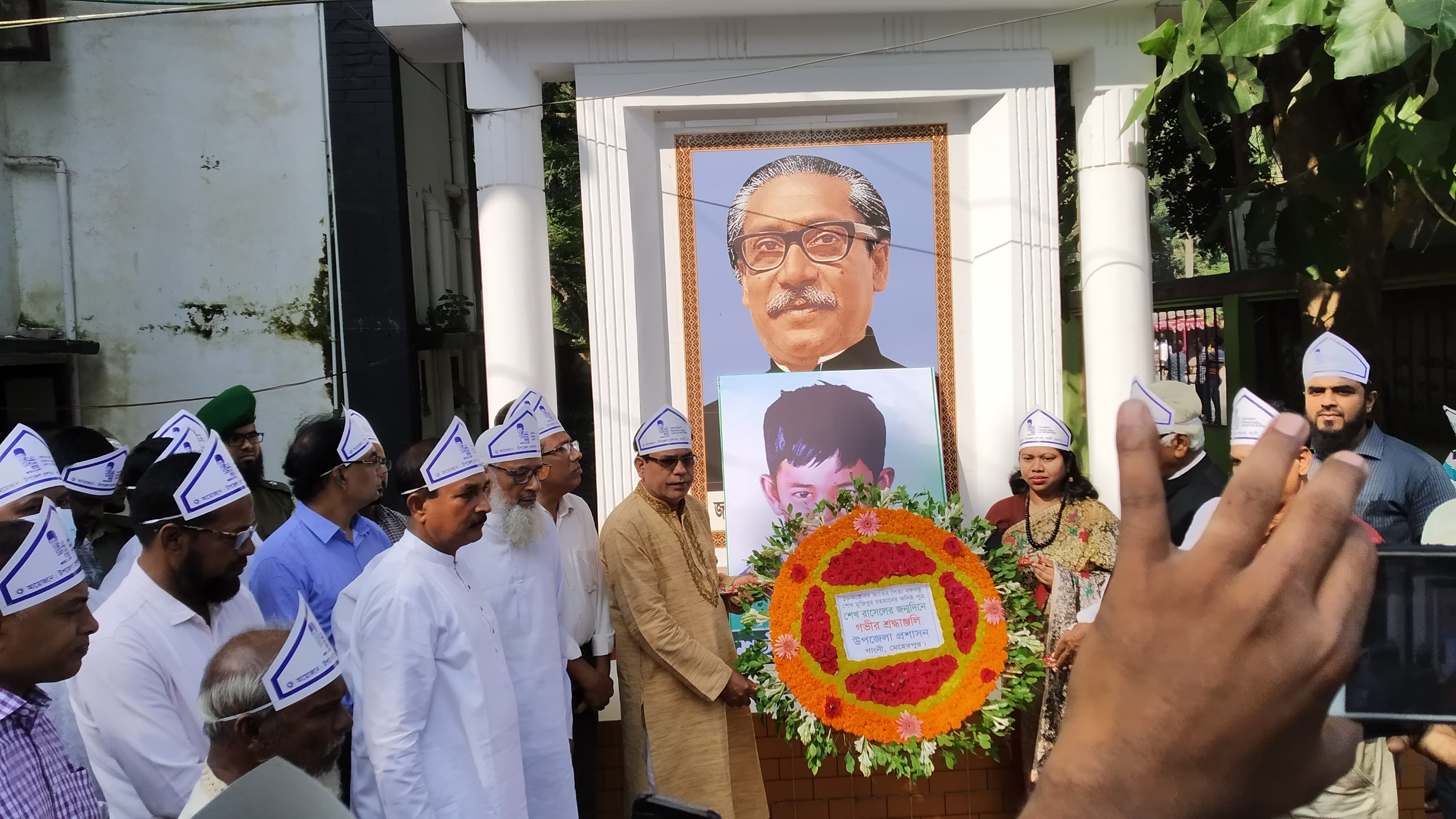 Service Process Simplification