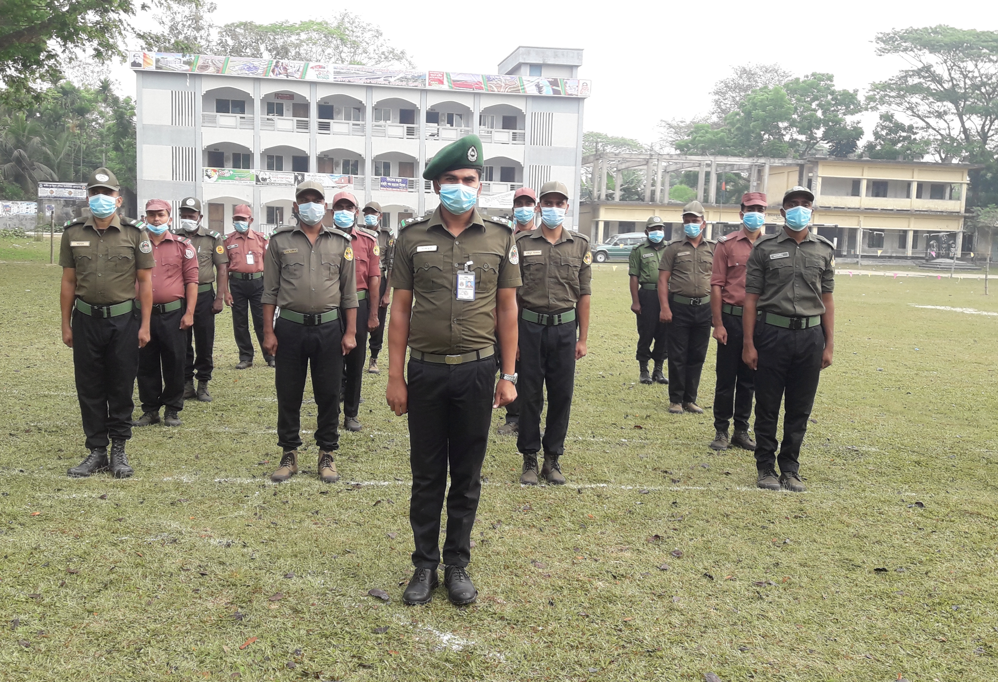 বিজয় দিবস প্যারেড/২০২২