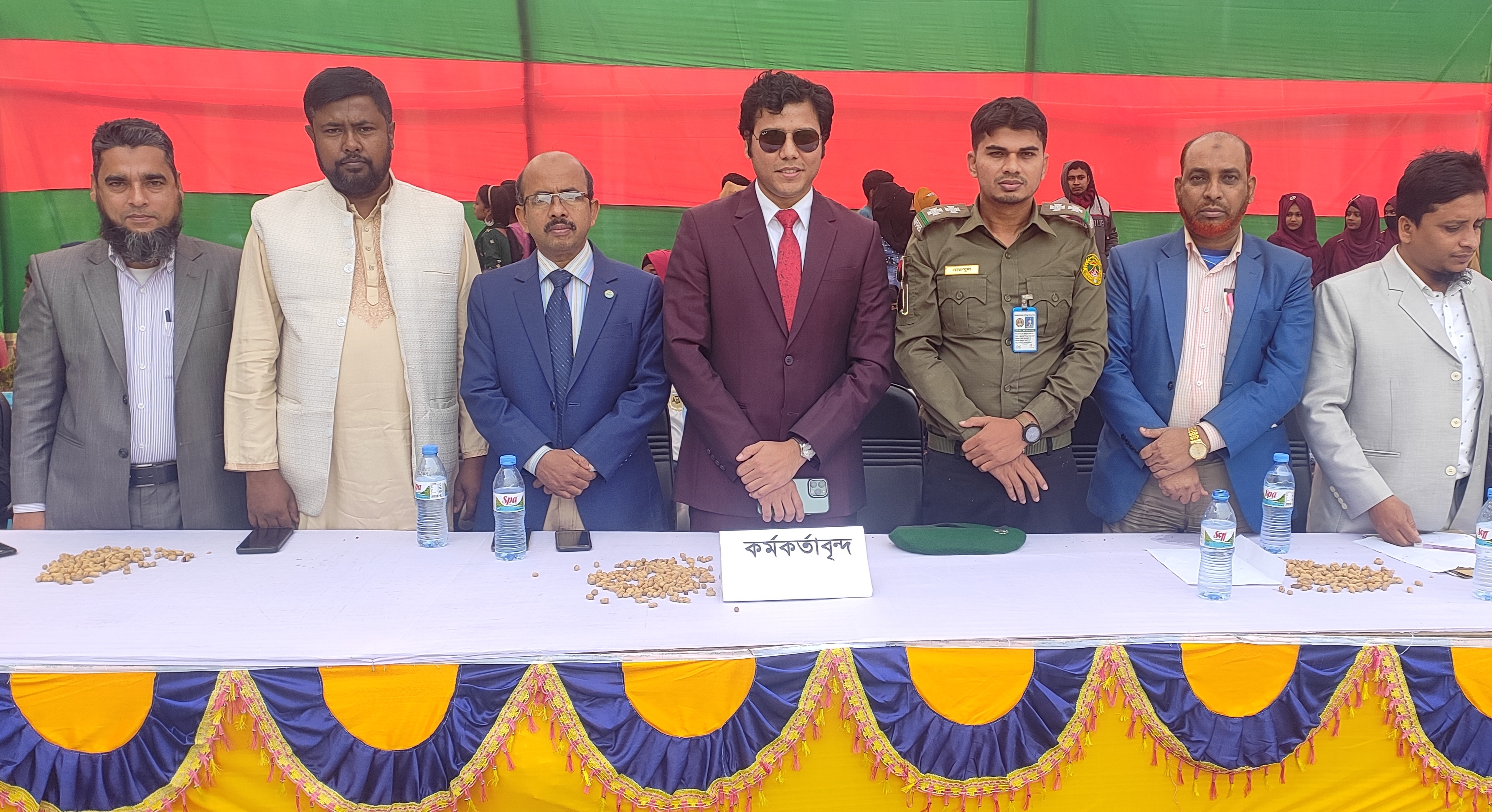 বিজয় দিবস -২০২২