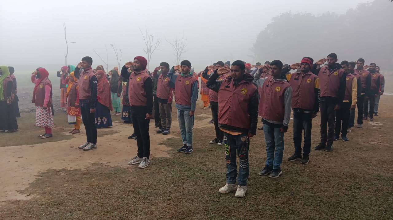 উপজেলা আনসার ও ভিডিপি কার্যালয়,হরিপুর,ঠাকুরগাঁও।