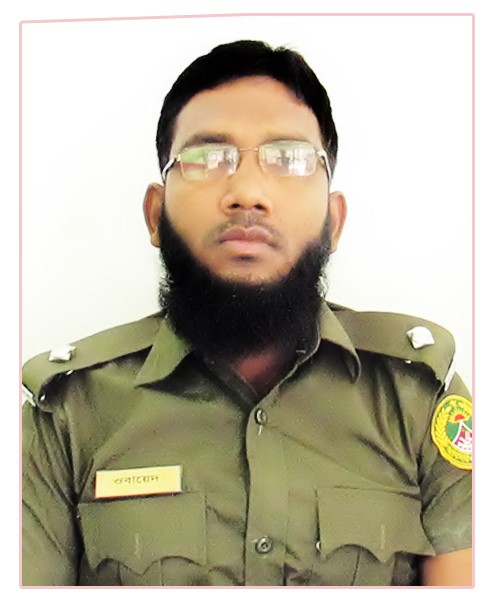 minister