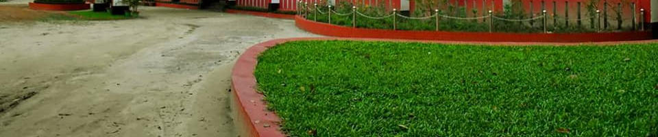 উপজেলা আনসার ভিডিপি কার্যালয়, জলঢাকা