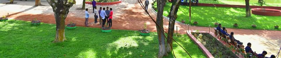 উপজেলা আনসার ভিডিপি কার্যালয়