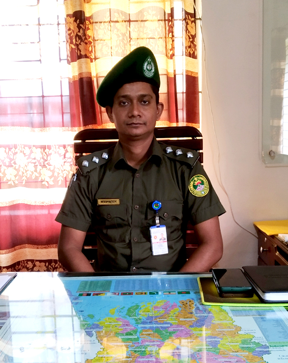 মো: ফয়সাল হোসেন