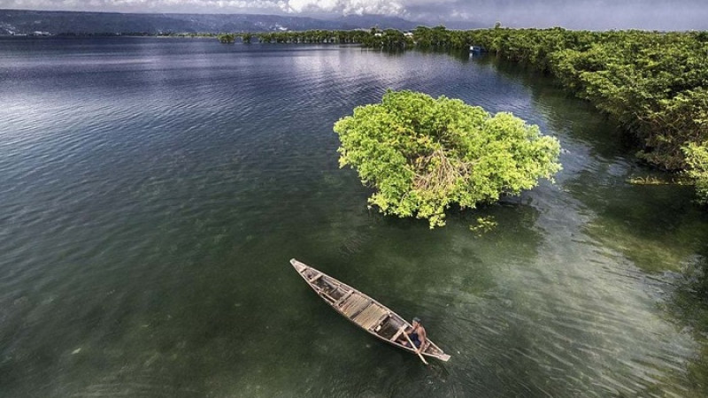 টাংগুয়ার হাওর