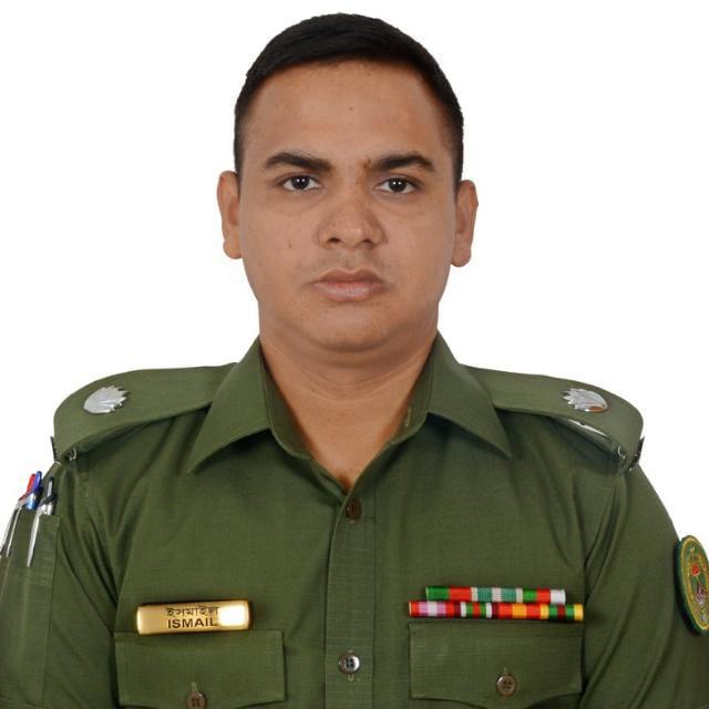 minister