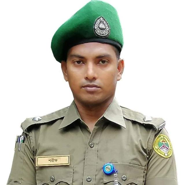 minister