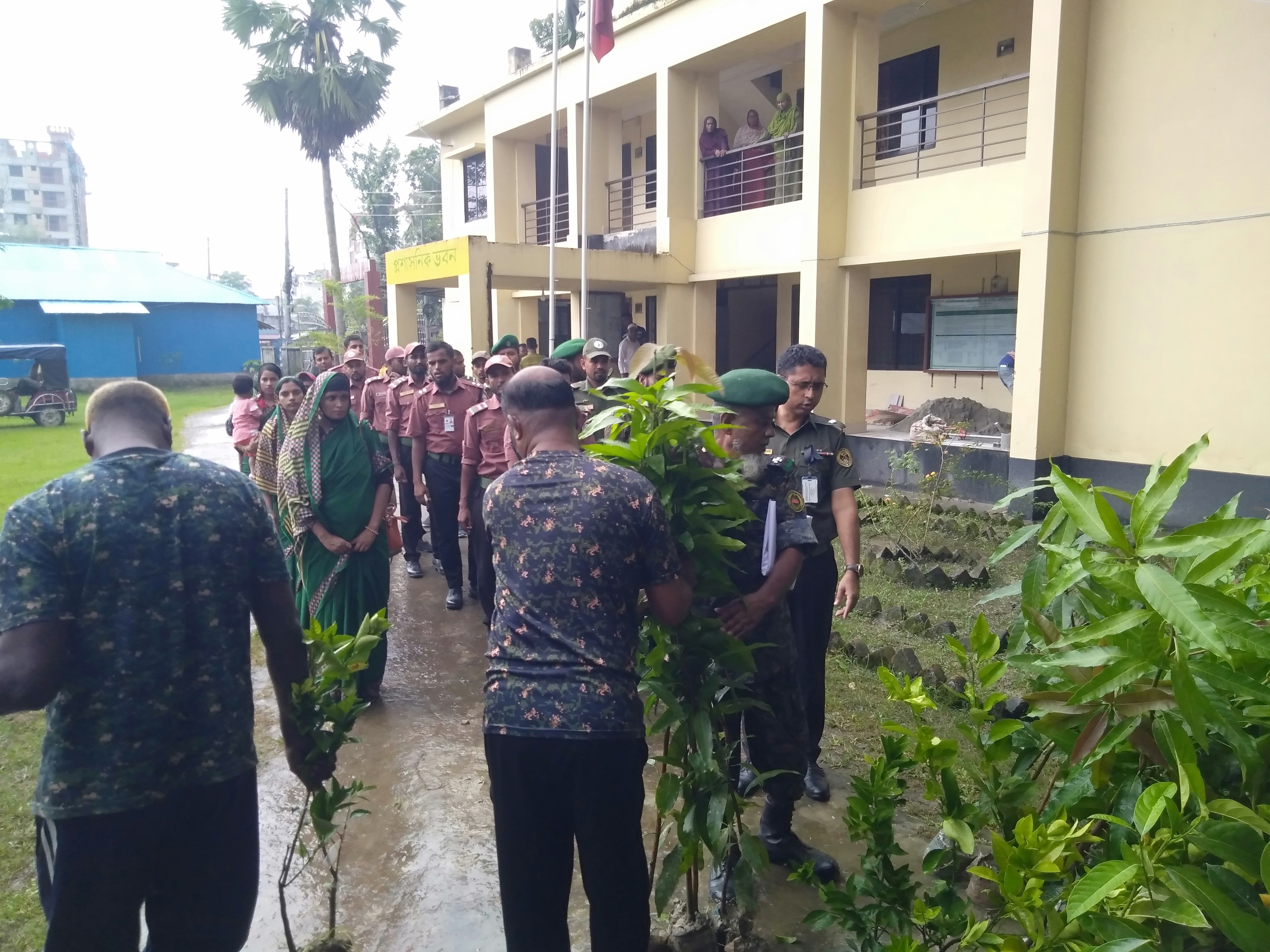 আনসার ভিডিপি