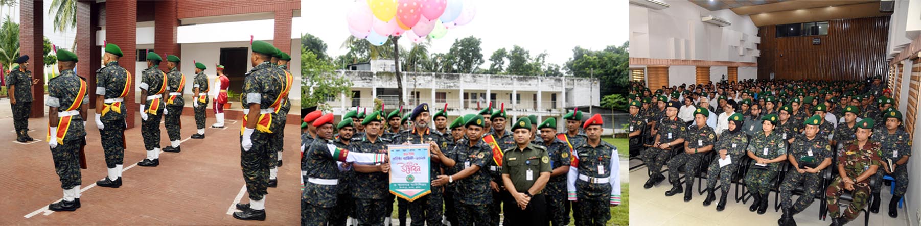 ব্যাটলিয়ন আনসার