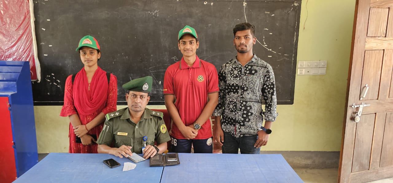 জেলা সমাবেশ2025
