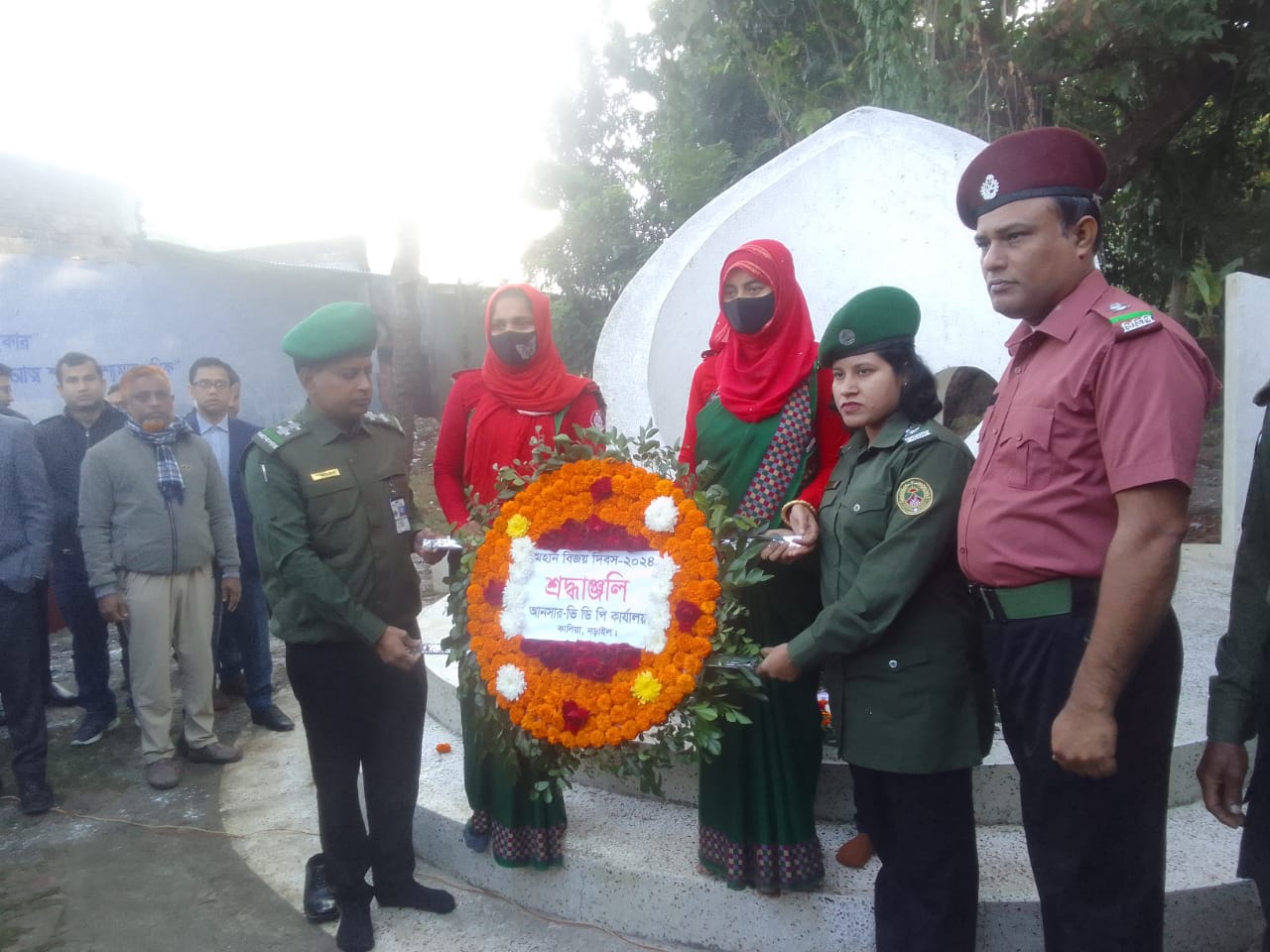 বিজয় দিবস2024
