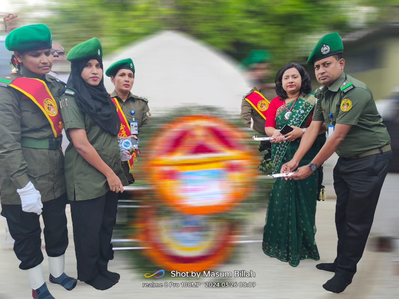 Independent day