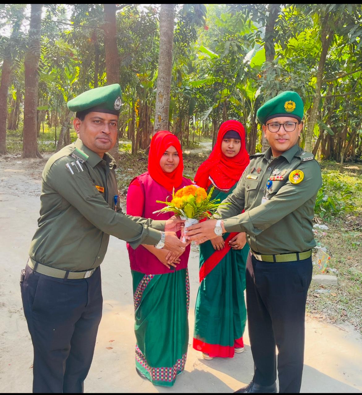 প্রশিক্ষণ