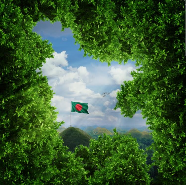 Bangladesh