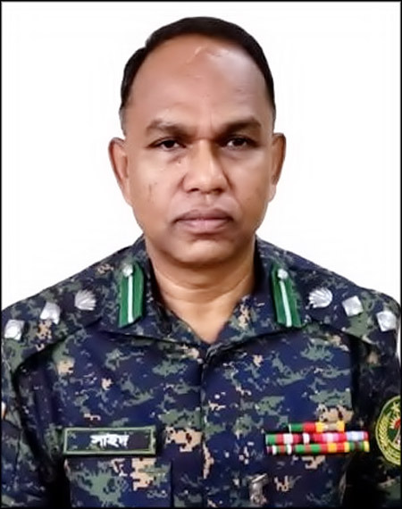 মোল্যা আবু সাইদ