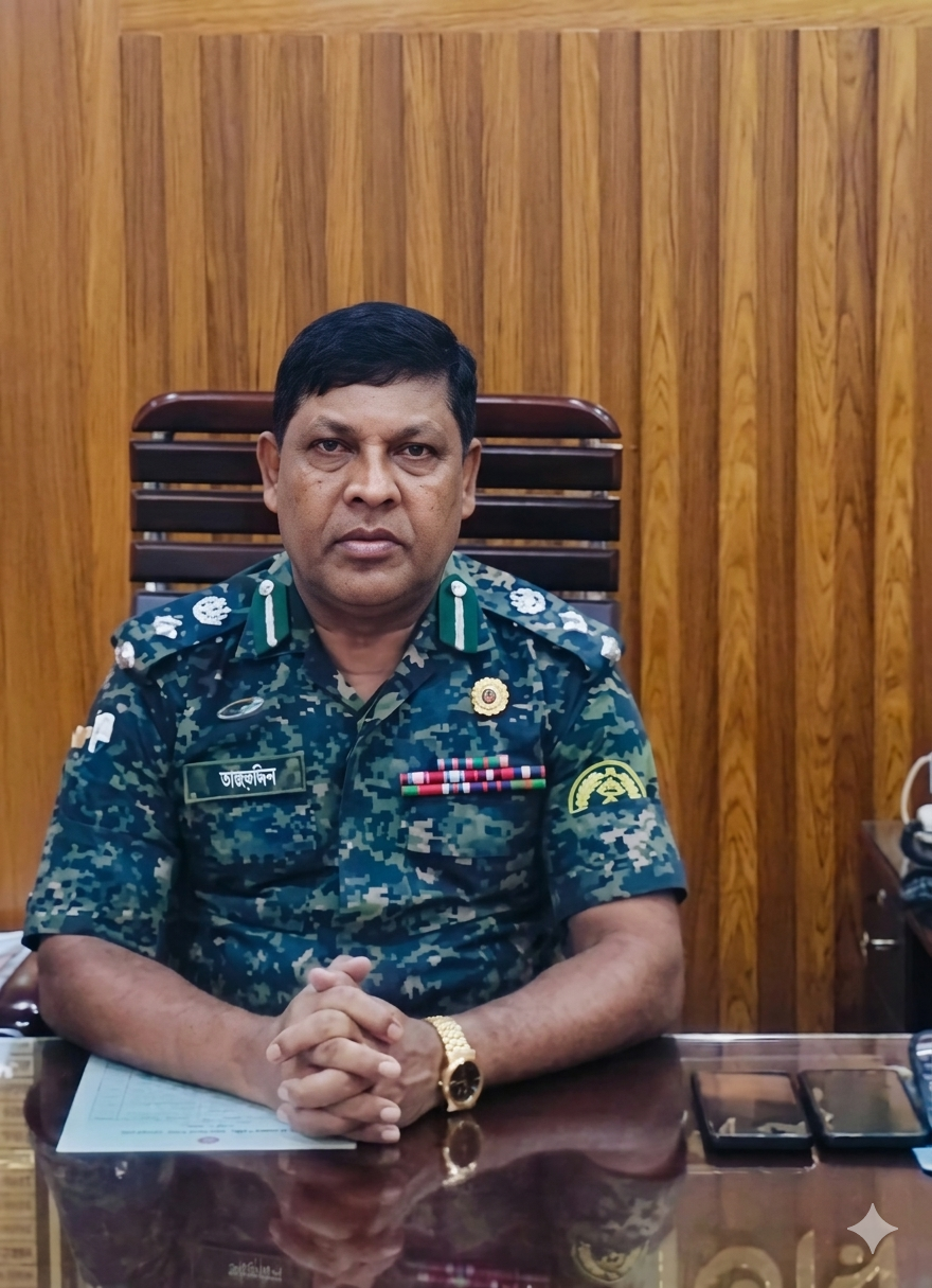 মোঃ আব্দুস সামাদ বিভিএম, পিভিএমএস