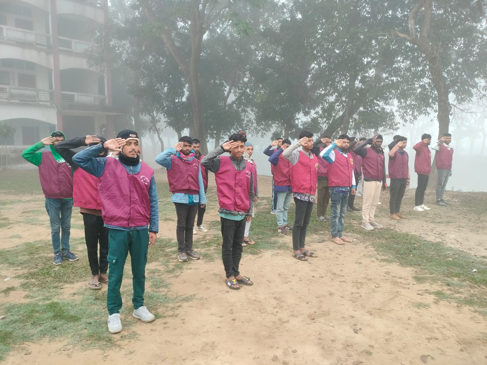 ভিডিপি মৌলিক প্রশিক্ষকণ ৬ষ্ঠ ধাপ-২০২৫