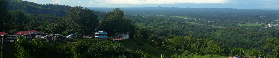 আলুটিলা গুহা