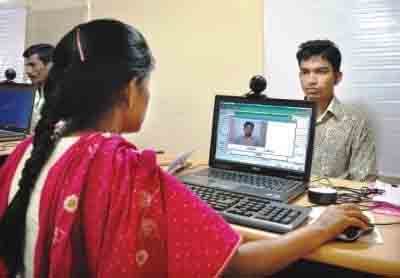 আনসার ভিডিপি