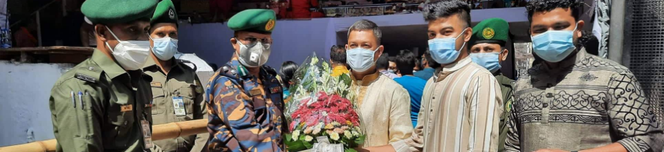 দূর্গাপূজা