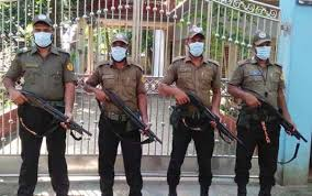 জননিরাপত্তা ।