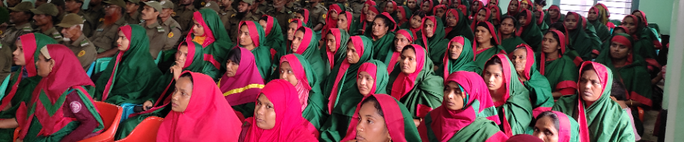 উপজেলা আনসার ও ভিডিপি কার্যালয়,নবাবগঞ্জ,দিনাজপুর।