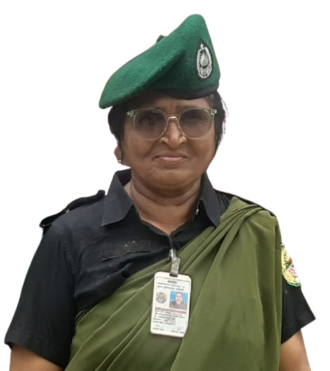 minister