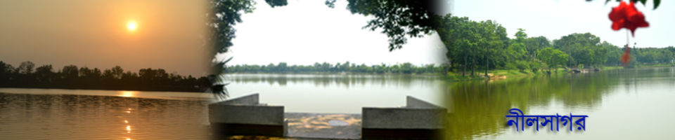 নীলসাগর, নীলফামারী