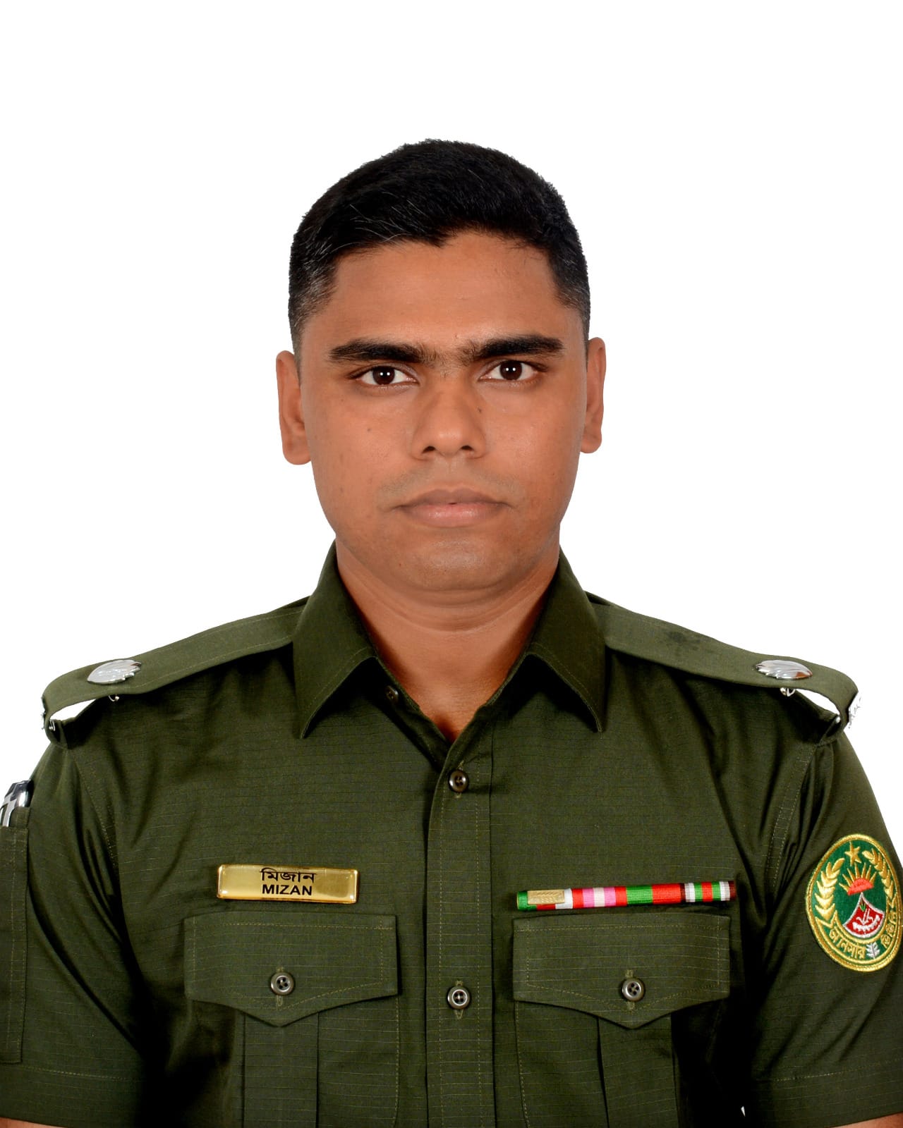 minister