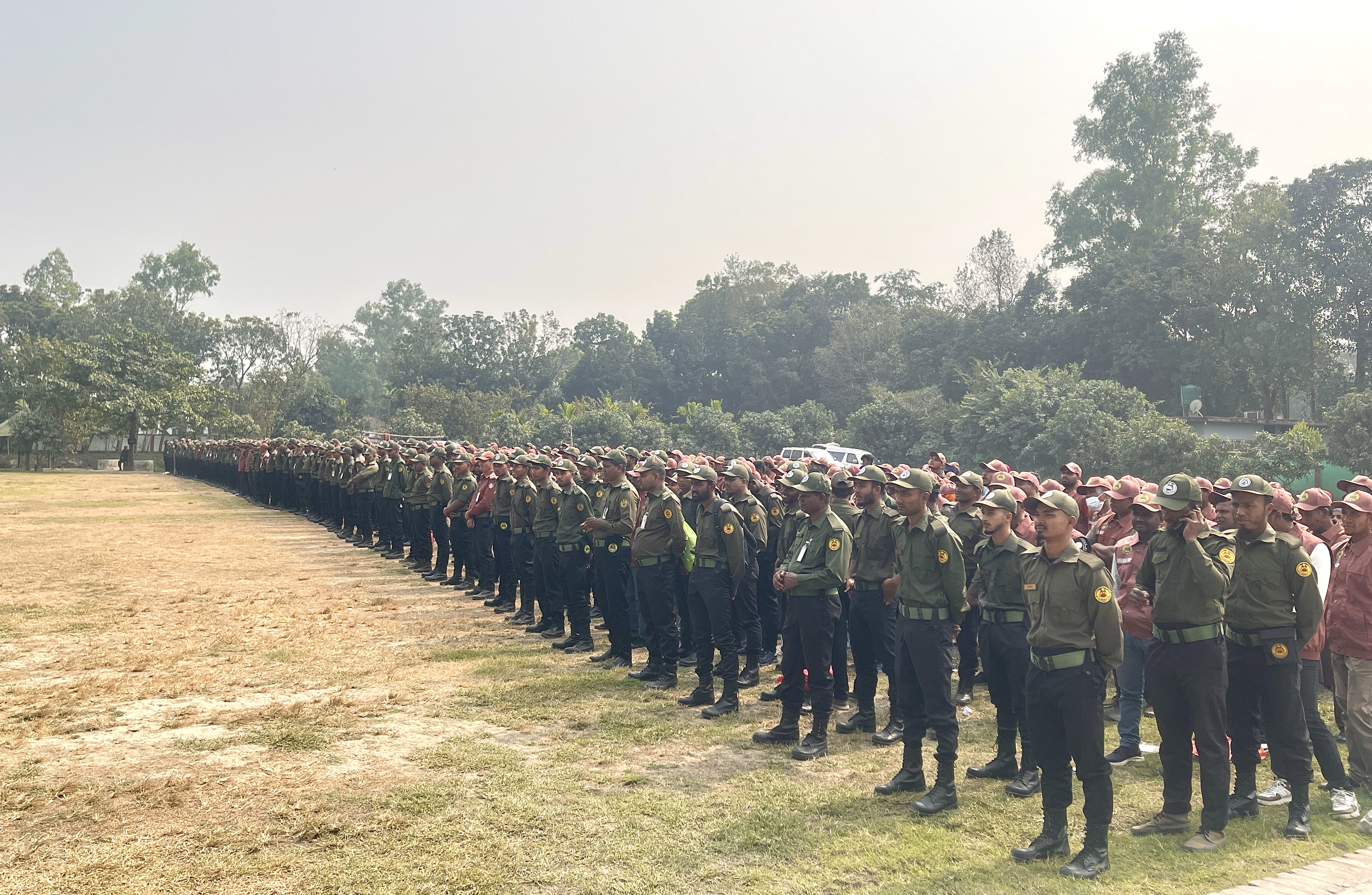 বাংলাদেশ