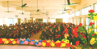 সমাবেশ সফিপুর একাডেমী ঢাকা।