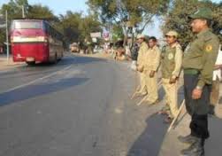 ই-সেবা কেন্দ্র, জেলা প্রশাসন