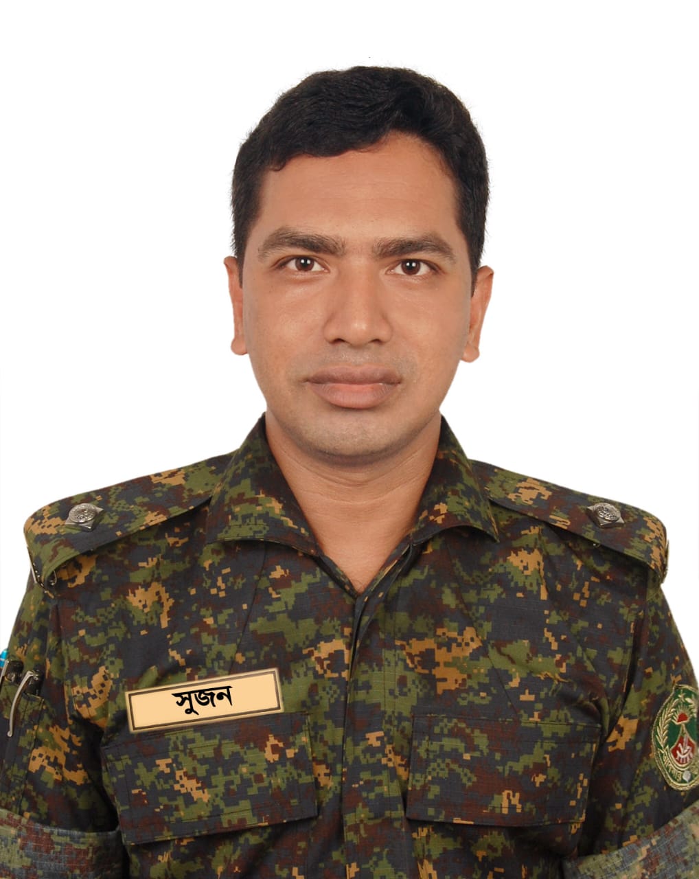 minister