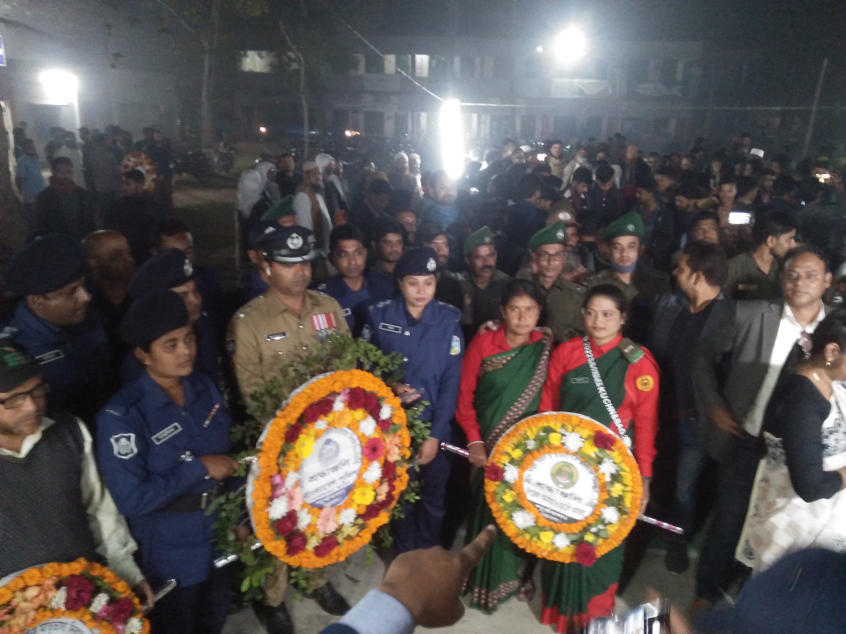 অমর একুশে - 2023